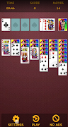 Simple Solitaire 2020 ( New )  syot layar 2