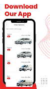 Air Drive تصوير الشاشة 3