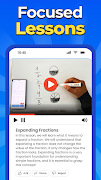 Go Math: Learn Math & Games capture d'écran 4