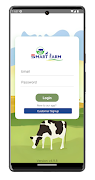 Smart Cattle Manager постер