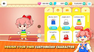 Genie's Math Farm 截图 5