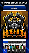Logo Esport Maker | Create Gaming Logo Maker Lite screenshot 4