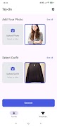 Sewing Patterns & AI Try On screenshot 5