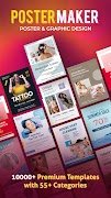 Poster Maker : Flyer Maker poster