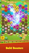 Cookie Blast ảnh chụp màn hình 2