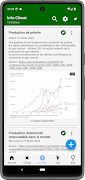 Info-Climat screenshot 3