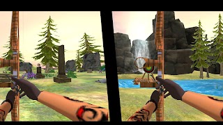 Archery 3D Game 2016 ภาพหน้าจอ 5