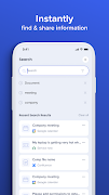 1 Schermata WalkMe Menu