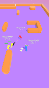 War Units .io Ekran Görüntüsü 6