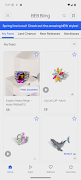 BEB Bling ảnh chụp màn hình 1