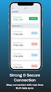 Onroad ELD اسکرین شاٹ 2