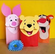 簡単工芸品のアイデア スクリーンショット 5