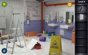 Escape Quest imagem de tela 4