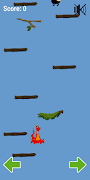 برنامه‌نما Dragon Leaper عکس از صفحه