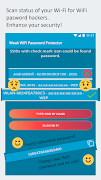 Wifi Password: Anti Hack & Spy bài đăng