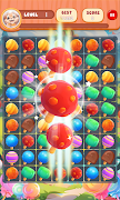 برنامه‌نما Candy Factory عکس از صفحه