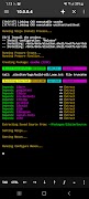 3 Schermata Android SSH Client