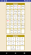 Rohingya Dictionary screenshot 3