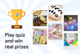 Guess the Animal Quiz App: Gue poster