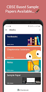 Class 7 Solutions Book NCERT Solutions Offline App スクリーンショット 2