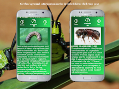 Pest Detector screenshot 2