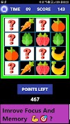 Brain Buzzer- Fun IQ,Brain Gam Screenshot 5
