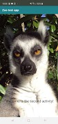 Zoo test app Screenshot 4