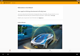 ContiBeat скриншот 4