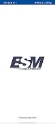 BSM Express screenshot 2