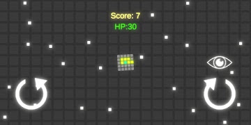 Dark Bricks. Hell adventures screenshot 1