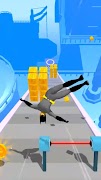 SuperHero Fall screenshot 6