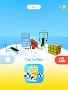 Number Race 3D screenshot 4