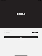 Caoba App Plakat