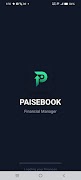 Poster Paisebook - Manage Ledger
