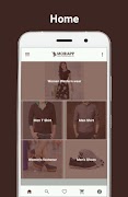 MobiApp - shopify store app poster