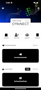 برنامه‌نما Geotab Connect عکس از صفحه