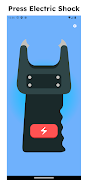 Electric Shock Simulator скриншот 1