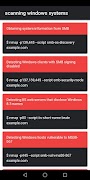 Nmap Commands Cheatsheet screenshot 5