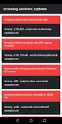 Nmap Commands Cheatsheet screenshot 5
