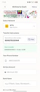برنامه‌نما JJData Pro عکس از صفحه