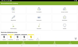 WBD App screenshot 4