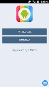 AppsLearn screenshot 1