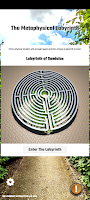 The Metaphysical Labyrinth Screenshot 3