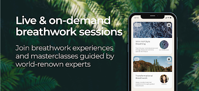 Panic Attack Relief & Breath screenshot 5