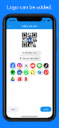 QR Code Maker & Reader screenshot 2