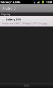 BatteryNotify скриншот 4
