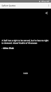 Sufism Quotes ภาพหน้าจอ 2