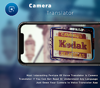 Voice - Text Translator स्क्रीनशॉट 5