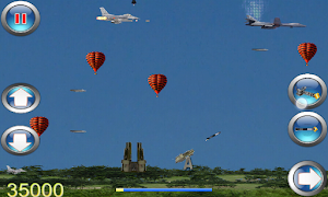 Flyboy Jack تصوير الشاشة 4