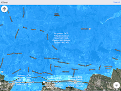 DroneMaps capture d'écran 3